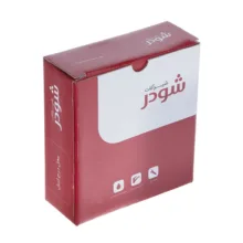 ست شیرآلات حمام شودر مدل زیگموند تیپ کد 4