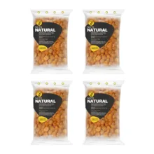 آلو بخارا نچرال – 250 گرم بسته 4 عددی