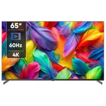 تلویزیون 65 اینچ ال ای دی هوشمند جی پلاس مدل GTV-65SU788NQ