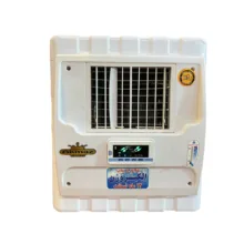 کولر آبی 3000 آکماز مدل کنترل دار کاور دار