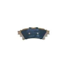 لنت ترمز عقب فدرال موتورز کد FTB765 مناسب برای لکسوس RX350