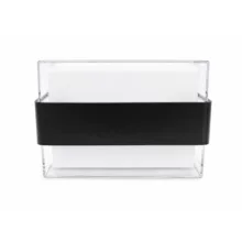چراغ ماورا مدل مکعب مستطیل دو طرفه کد AL-264