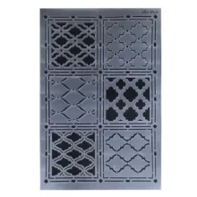 شابلون خانه نگار طرح پتینه مراکشی کد 772