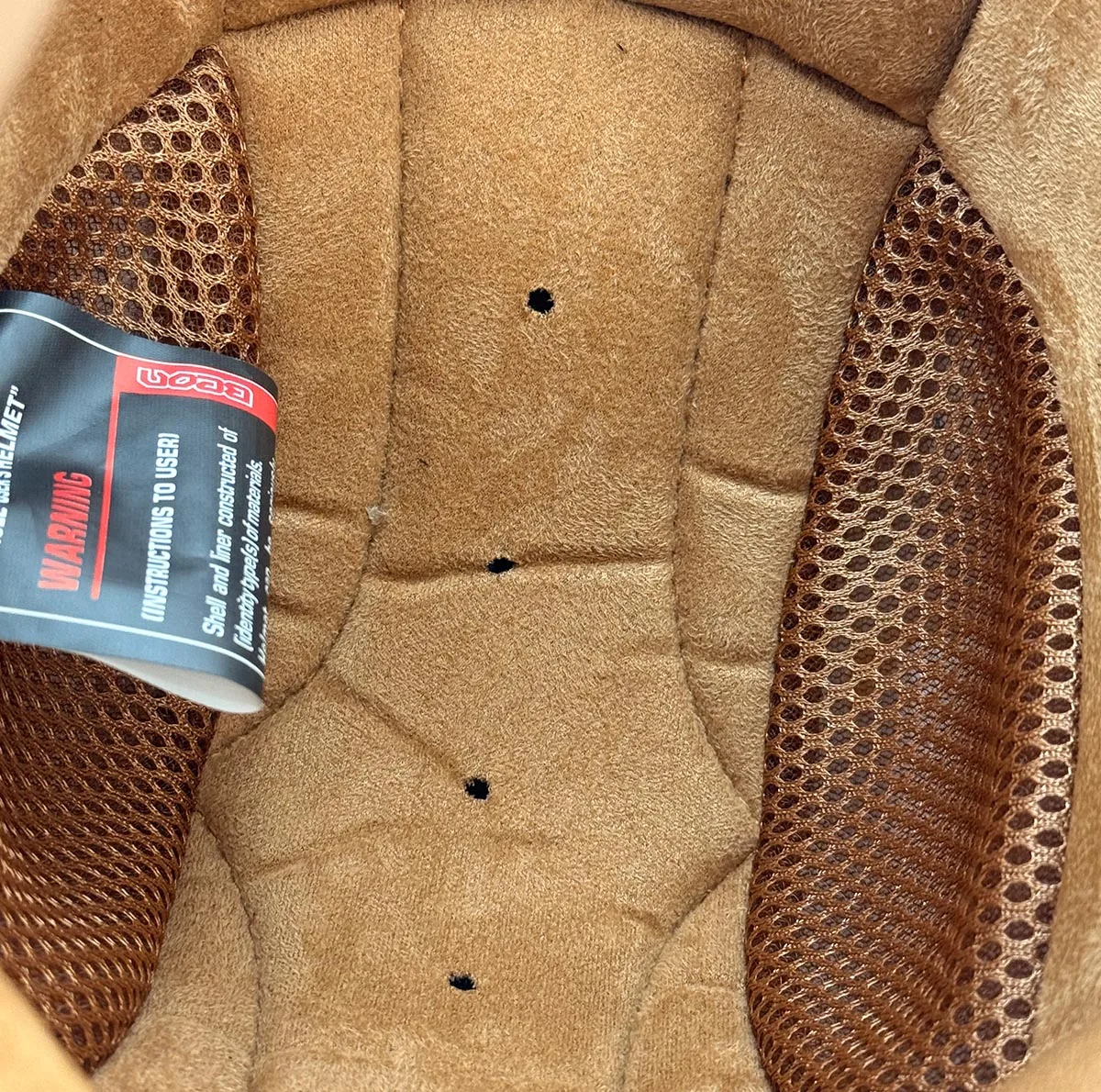 کلاه کاسکت بدون فک بیون مدل helmets کد 2349