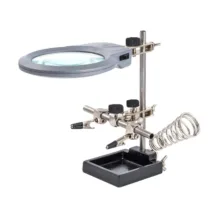 ذره بین مدل MG16129 – A کد BT1