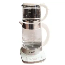 چای ساز تولیپس مدل  TM-A 459 GG