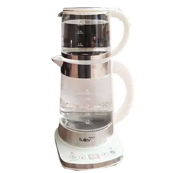 چای ساز تولیپس مدل  TM-A 459 GG