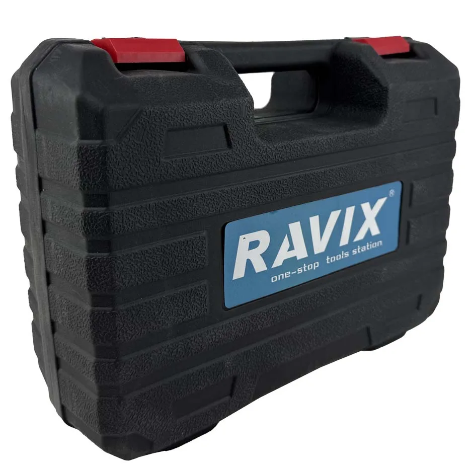 دستگاه دمنده شارژی 25000 متر مکعب در دقیقه راویکس مدل RX-1321