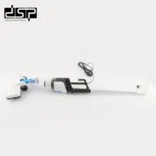 جاروبرقی 600 وات دی اس پی مدل KD2031