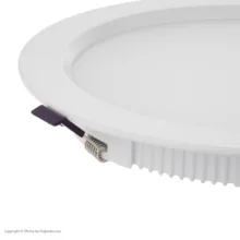 پنل توکار اس ام دی 24 وات افراتاب مدل AF-SDA-24W
