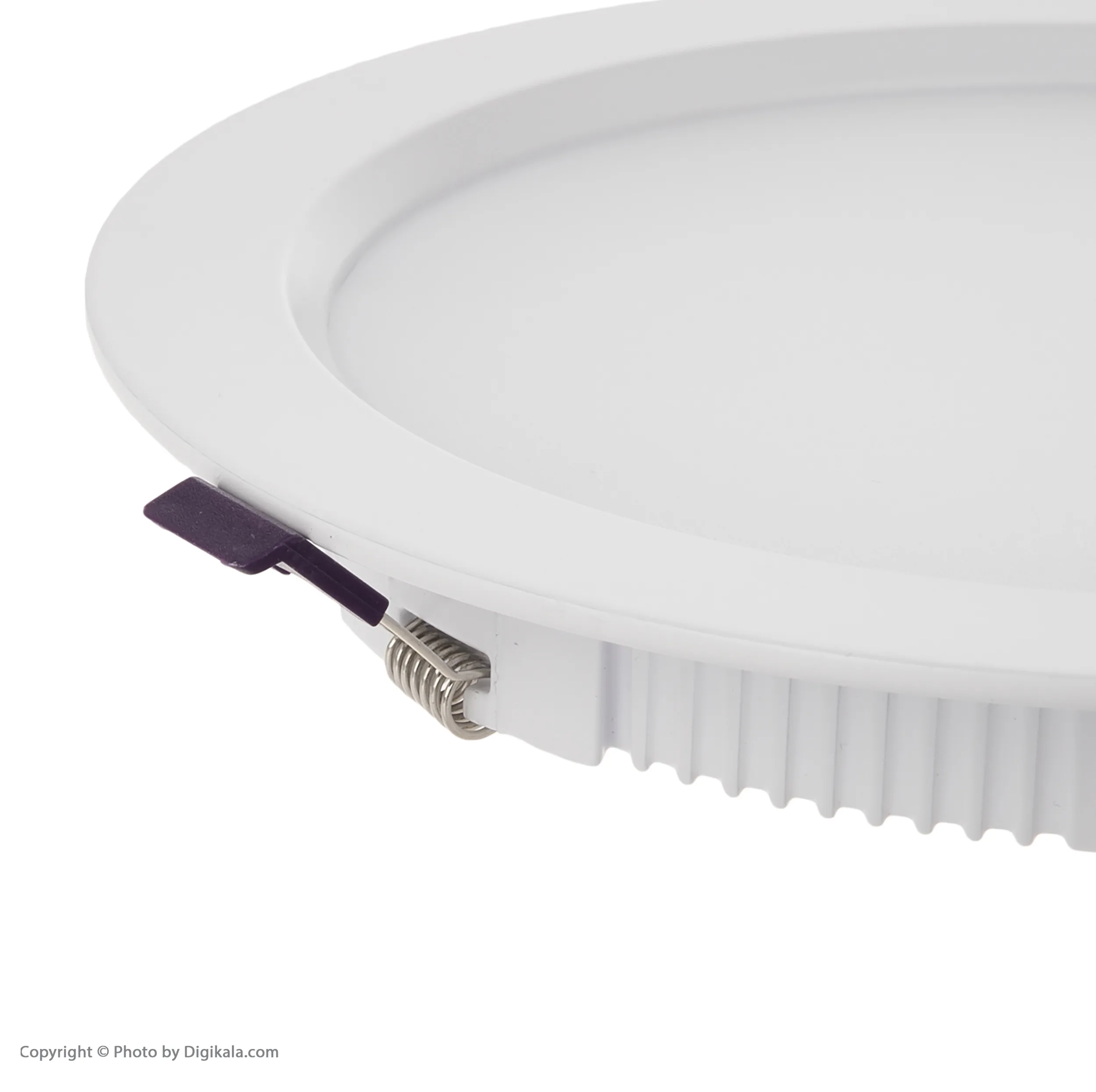 پنل توکار اس ام دی 24 وات افراتاب مدل AF-SDA-24W