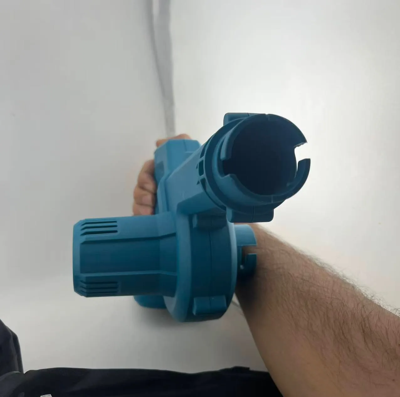 دستگاه دمنده و مکنده 400 وات مدل WDG03B