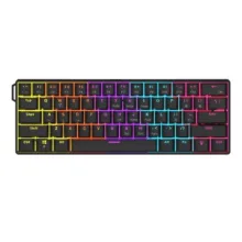 کیبورد  باسیم آجز مدل NK61 Mechanical