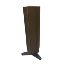 استند نگهدارنده کپسول قهوه مدل پلاستووان چرخشی