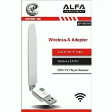 کارت شبکه وایرلس ایکس پی-پروداکت مدل XP-W924