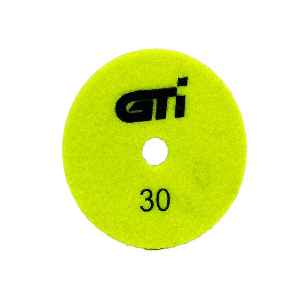 پد الماسه جی تی ای مدل jt-30
