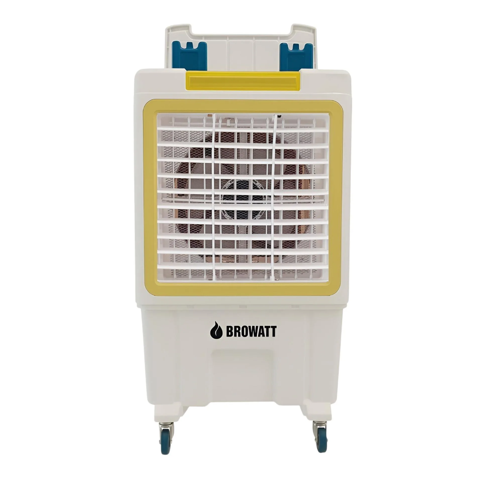 کولر سلولزی 3500 بروات مدل BR-28000