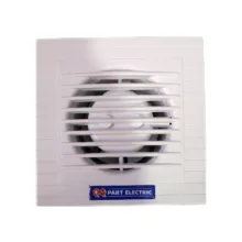 هواکش پارت الکتریک مدل کلاسیک P5510