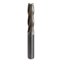 تیغ فرز سی ان سی کد SWTB-RB-12.7