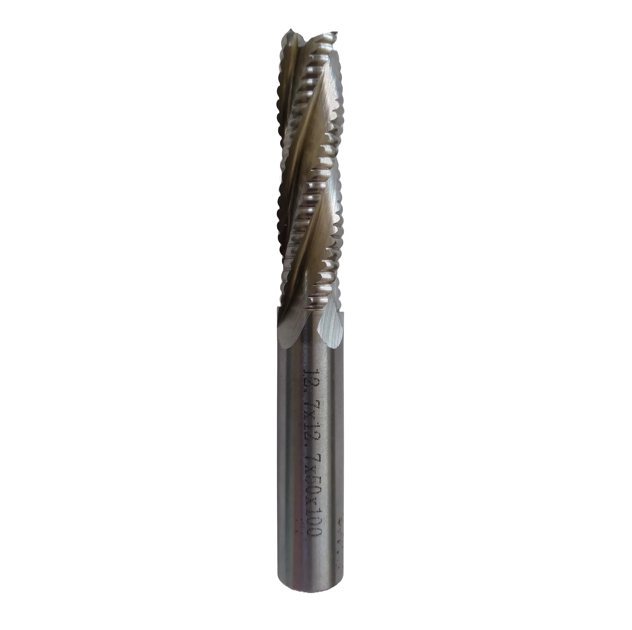 تیغ فرز سی ان سی کد SWTB-RB-12.7