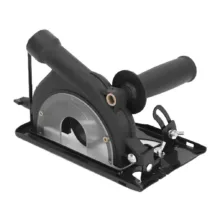 تبدیل مینی فرز به اره دیسکی با حالت تنظیم زاویه مدل jt-12