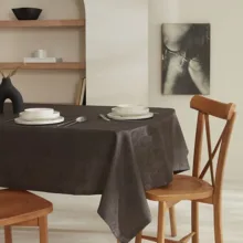 سفره 8 نفره کاراجا هوم مدل Elizabeth سایز 140*200 سانتی‌متر