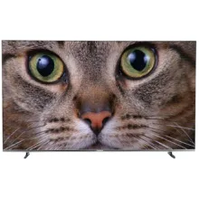 تلویزیون 55 اینچ ال ای دی هوشمند لئوکو مدل L55000FG4-2