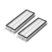 فیلتر جارو رباتیک مدل X10 Plus مناسب برای جاروبرقی رباتیک شیائومی X10 Plus مجموعه 2 عددی