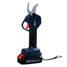 قیچی باغبانی شارژی اکتیو مدل AC-3114BL