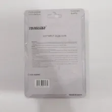 دستگاه چسب حرارتی تانگ لیان مدل TL-186