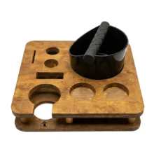استند پرتافیلتر مدل ناکباکس دار کد AP51