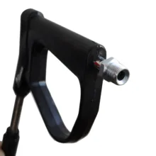 لنس و تفنگی کارواش صنعتی سامکو مدل YP-110CM