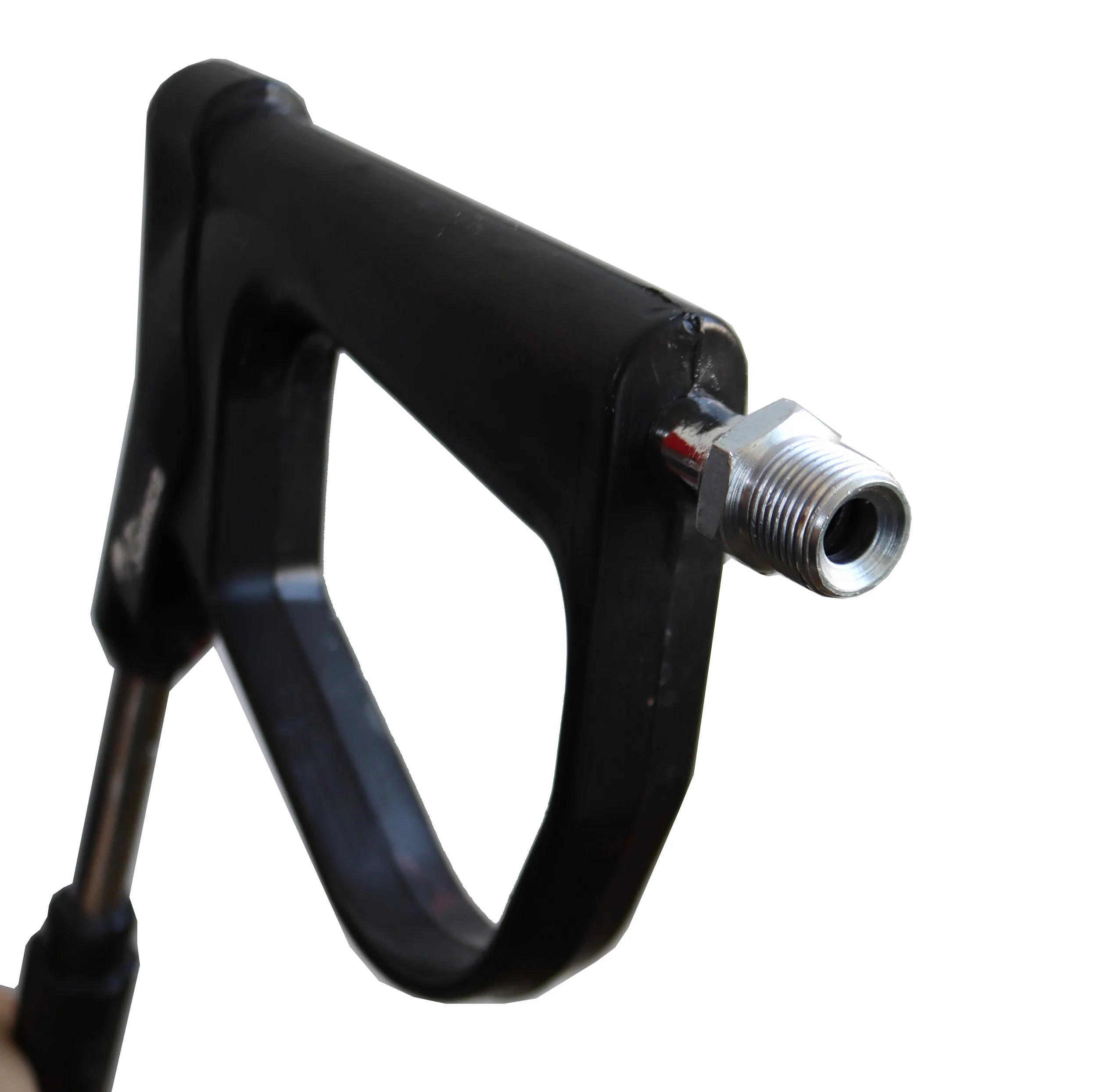 لنس و تفنگی کارواش صنعتی سامکو مدل YP-110CM