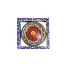 زعفران نگین قائنات شاپ - 1 مثقال