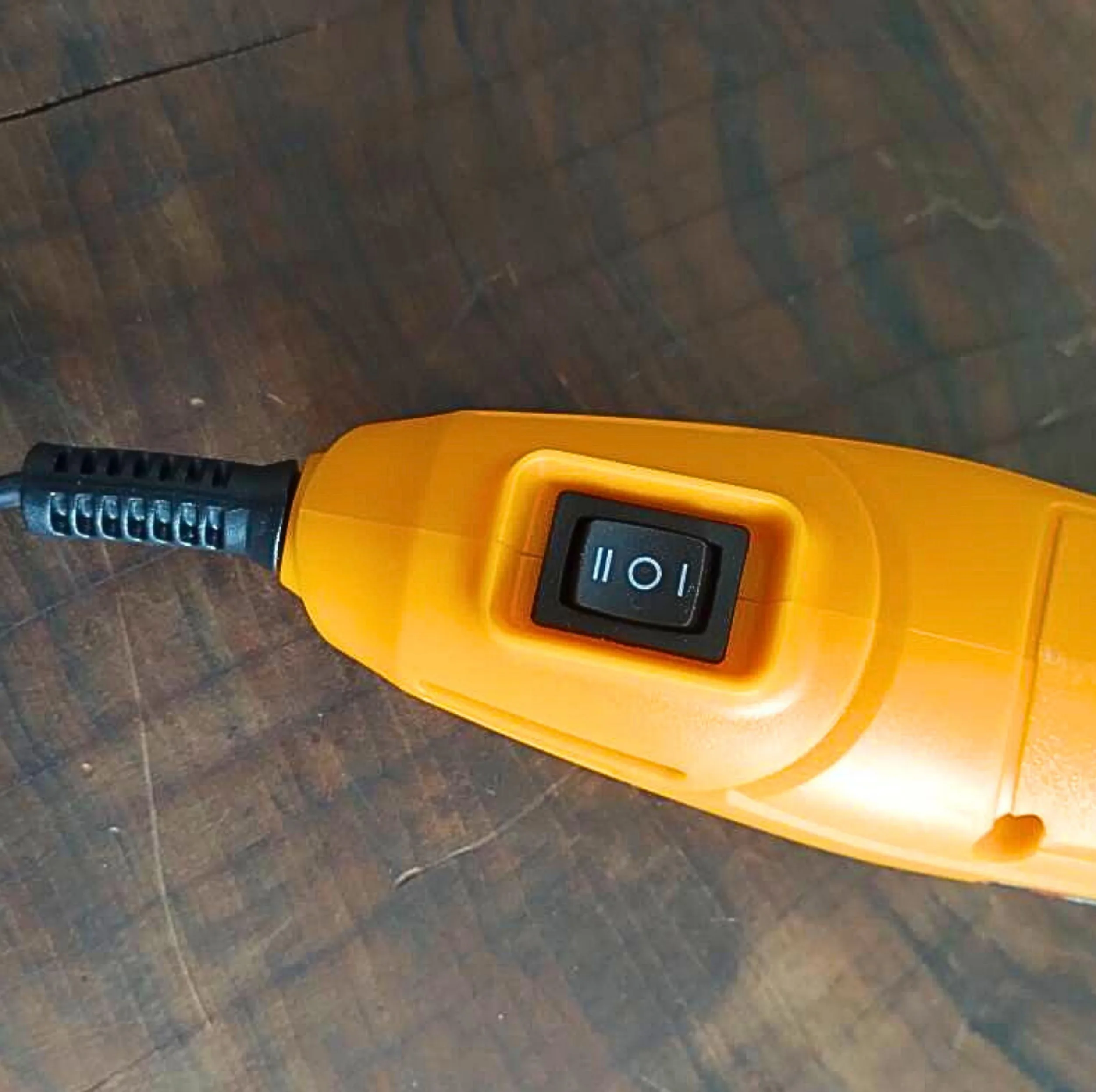 سشوار صنعتی 1600 وات اینتیمکث مدل 1600W