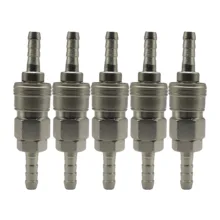 کوپلینگ تانوس مدل YP-30SH-PH-3/8 مجموعه 5 عددی