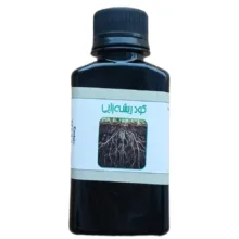 کود مایع فسفر ریشه زایی مدل life – D حجم 110 میلی لیتر بسته 24 عددی
