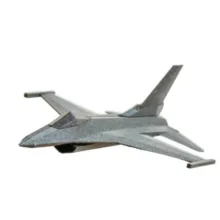 ماکت هواپیما مدل هواپیما فالکون f16