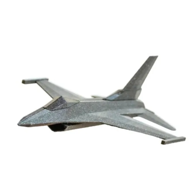 ماکت هواپیما مدل هواپیما فالکون f16