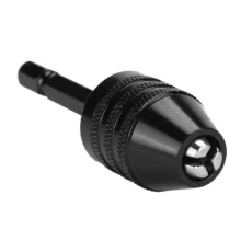 رابط تبدیل پیچ گوشتی شارژی به دریل مدل 6.5 MM