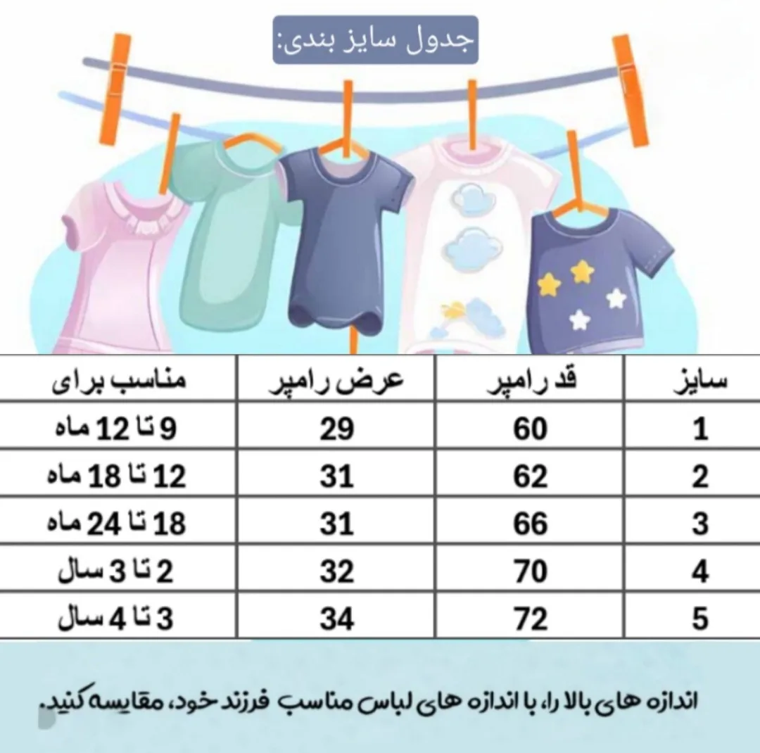سرهمی جین بچگانه مدل 085
