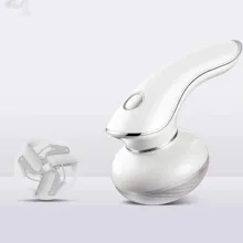 پرزگیر برقی لباس مدل BX-5208B