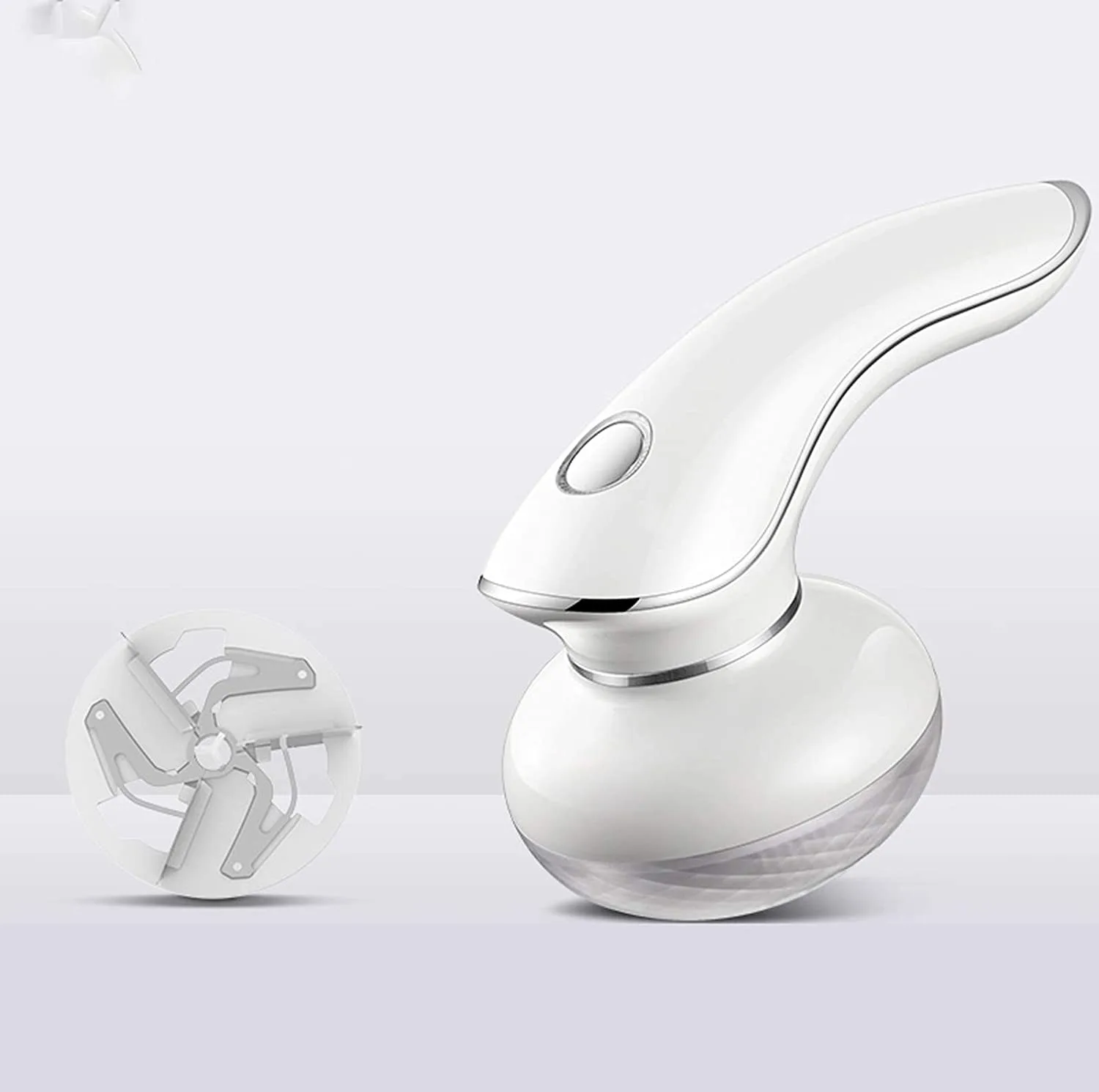 پرزگیر برقی لباس مدل BX-5208B