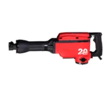 چکش تخریب بیست مدل PH65A