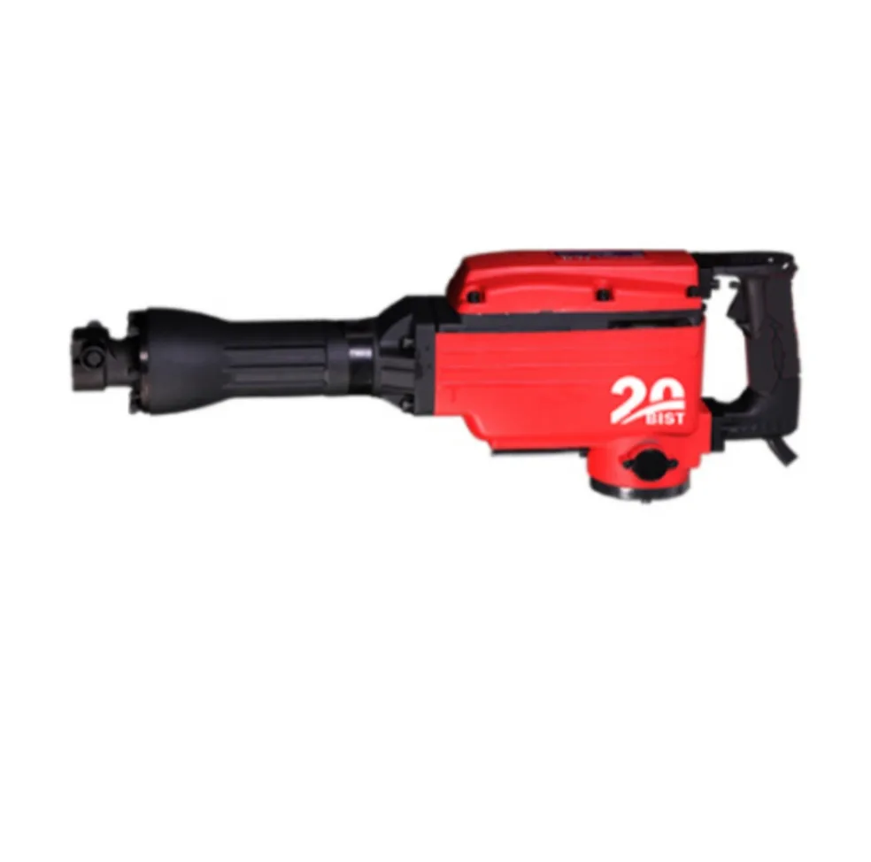 چکش تخریب بیست مدل PH65A