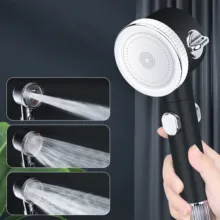 سردوش حمام دینا مدل DN-023