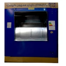 کولر آبی 8000 جنرال فام مدل PA80