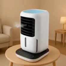 کولر آبی 90 سیلور کرست مدل STLKS 12 A1