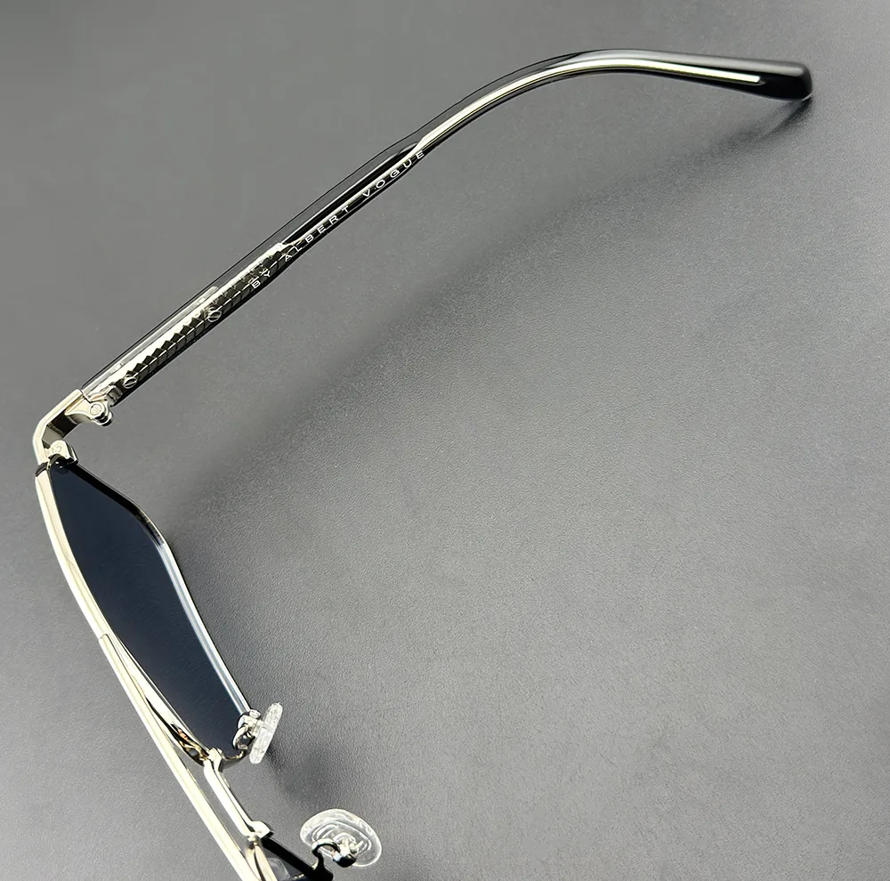 عینک آفتابی آلبرت وگ مدل S15224C4 Avantgarde Visionary