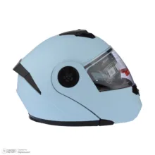 کلاه کاسکت لیام مدل Wide Visor
